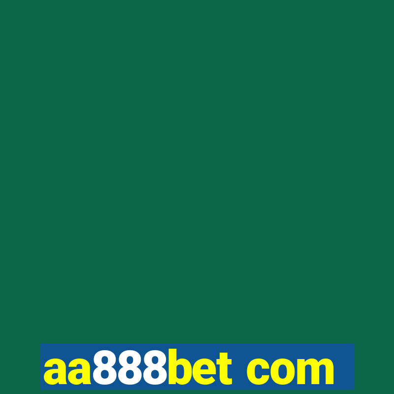 aa888bet com